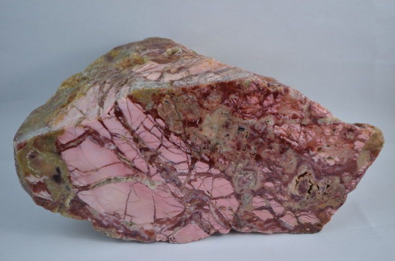 unusual gemstones