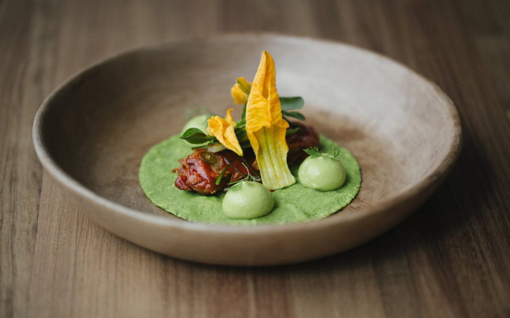6 restaurants not to miss when you visit Mexico City