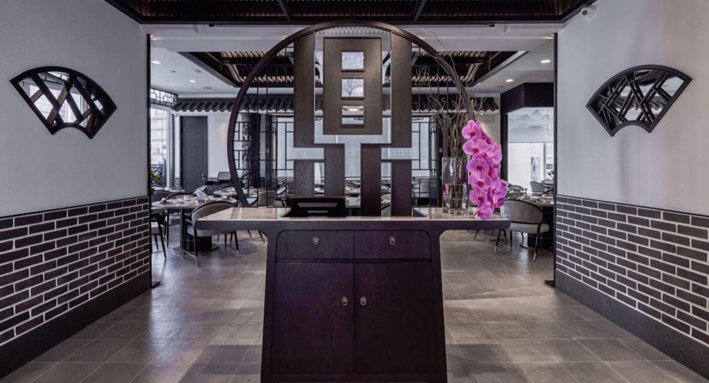 First look: Kung fu star Lee Ka Ding revives lost culinary arts at Ding’s Club
