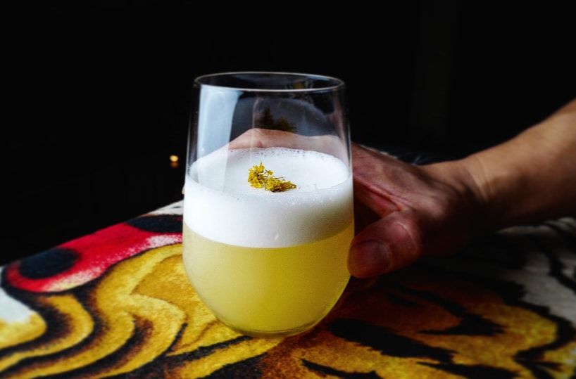 Where to drink in Bangkok this October