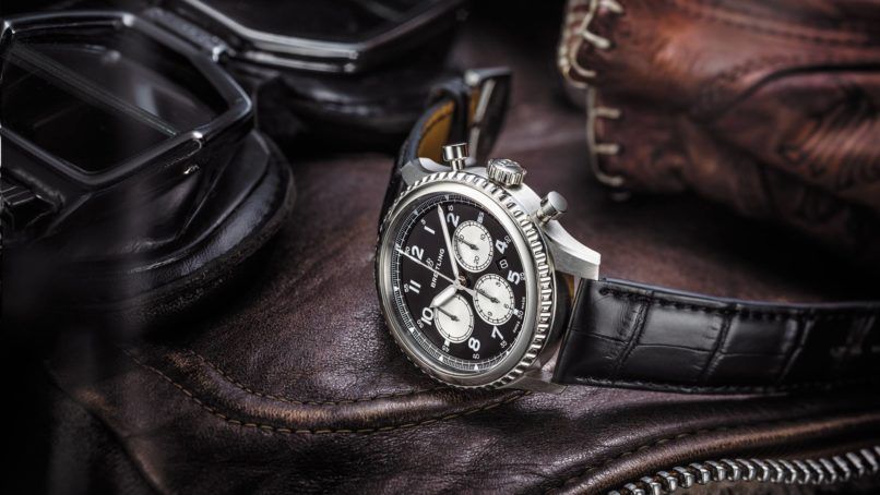 plane watches