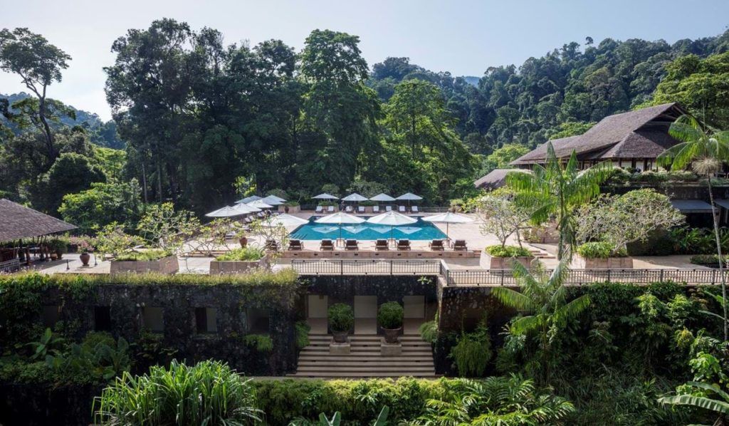 These resorts in Langkawi are ready to welcome you back