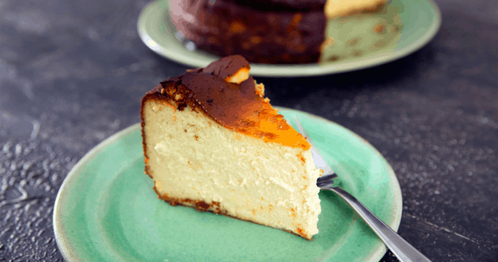The burnt cheesecake craze isn’t over yet: Here are 7 places in KL to enjoy them