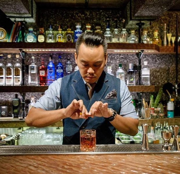 7 Bangkok bartenders to follow on Instagram and shake up your feed