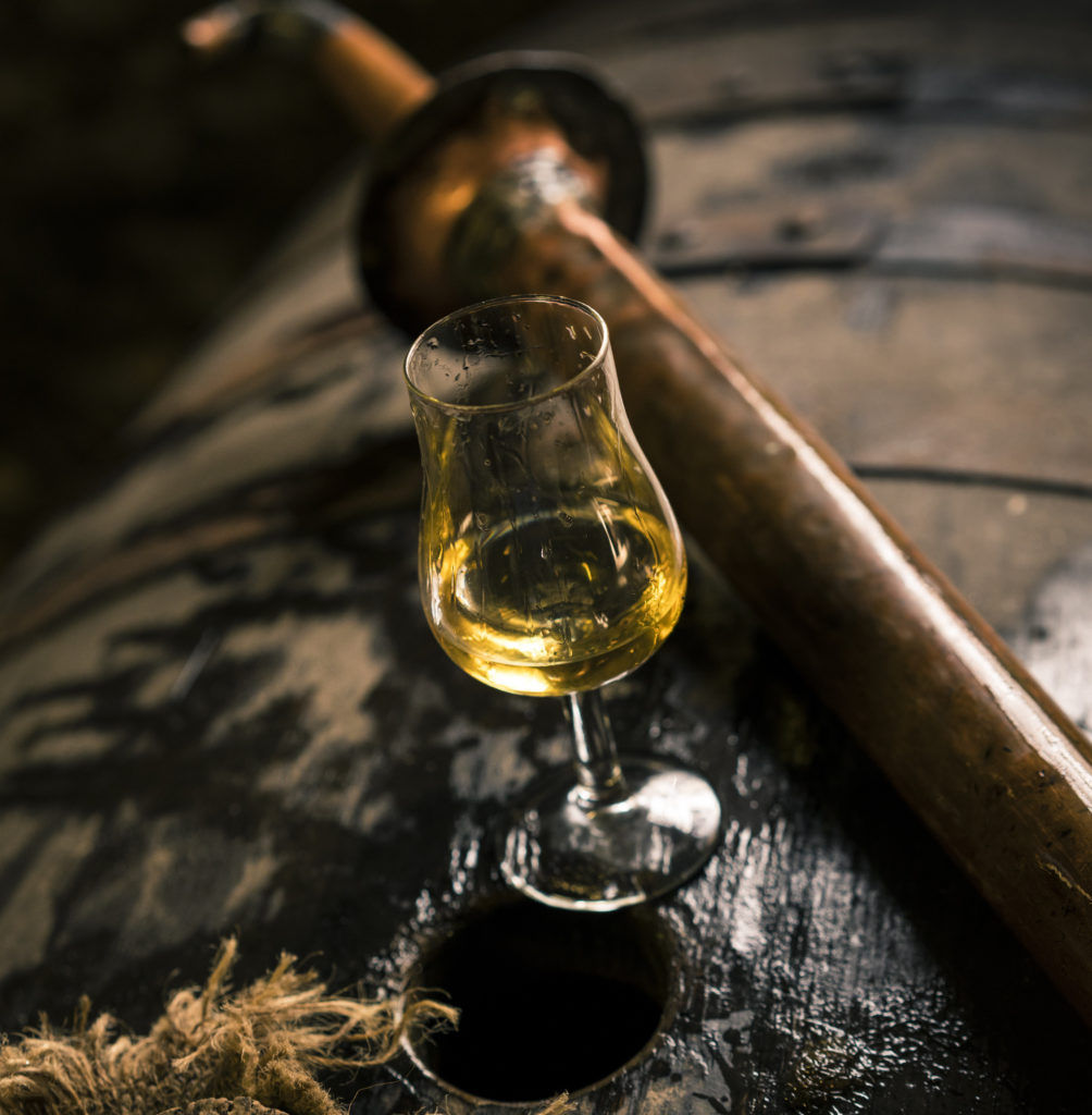 A beginner’s guide to vital whisky terminology