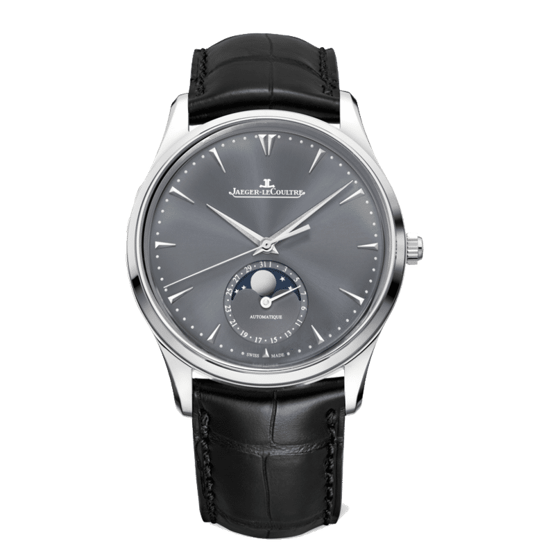 Admire the night sky on these moon phase watches | Lifestyle Asia Bangkok