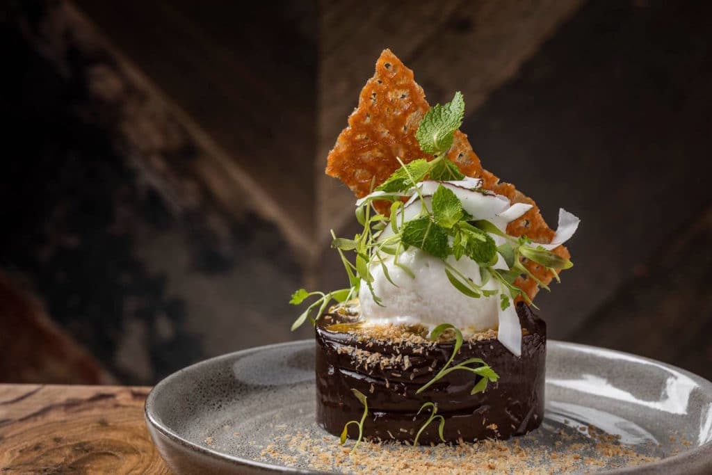 First look: Gordon Ramsay’s Maze Grill serves up charcoal-grilled steaks with a side of harbourfront views