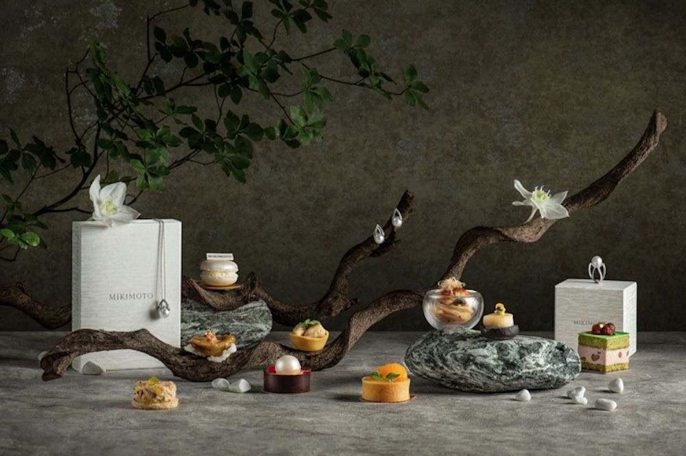 5 delightful new afternoon teas not to miss this autumn