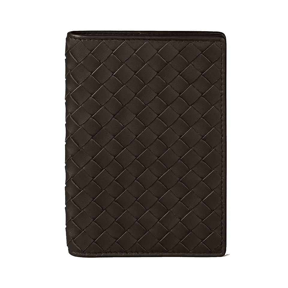 Passport Cover - Luxury } -, M81635