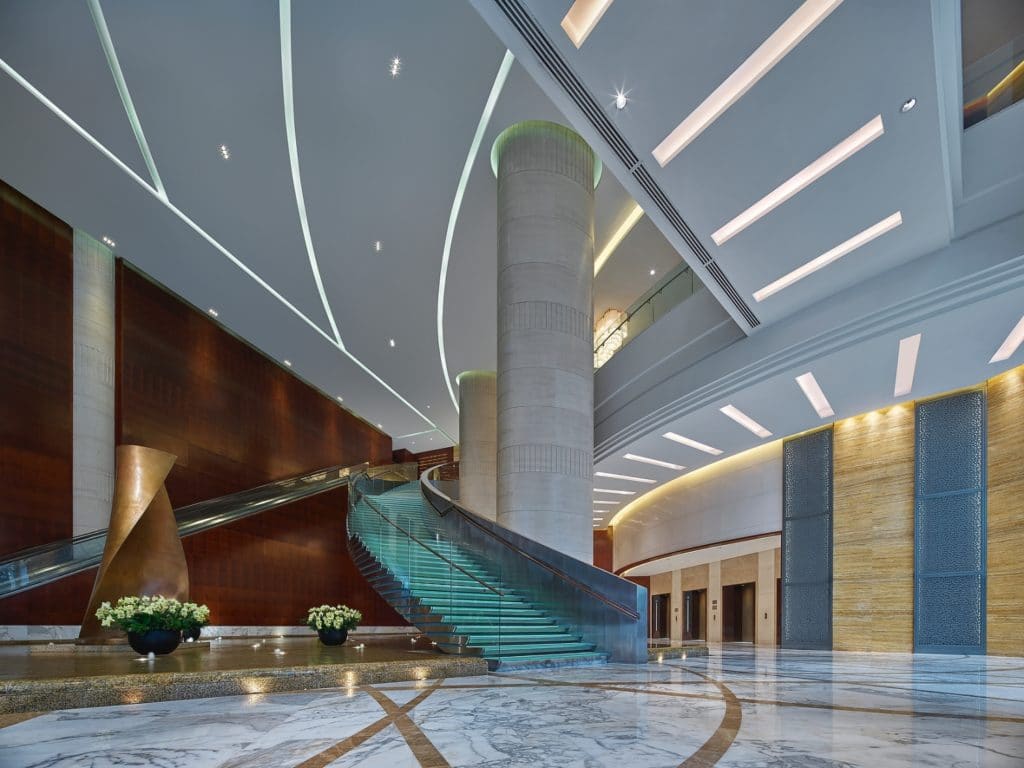 Check in: Grand Hyatt Kuala Lumpur proves itself timeless in all aspects