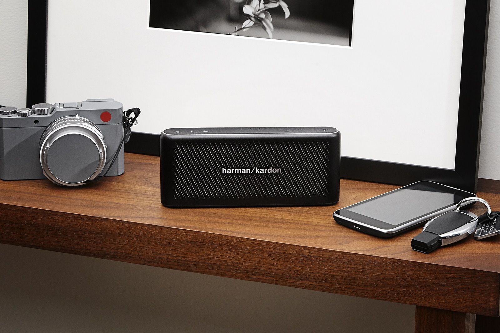 Best Small Travel Speaker 5 portable speakers that are beautifully designed
