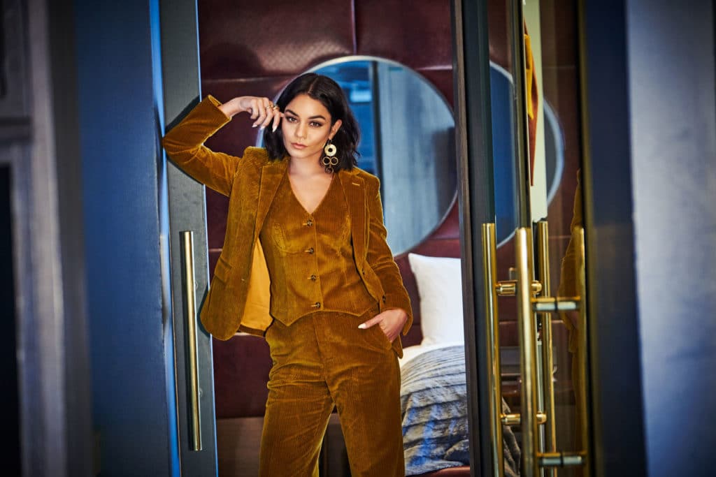 Women in suits: Why power dressing is still a vital conversation in 2018