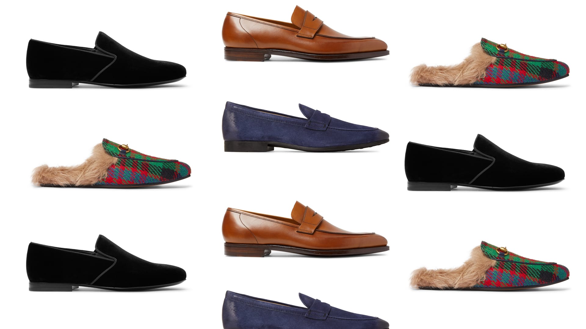 The complete guide to loafers and how to wear them