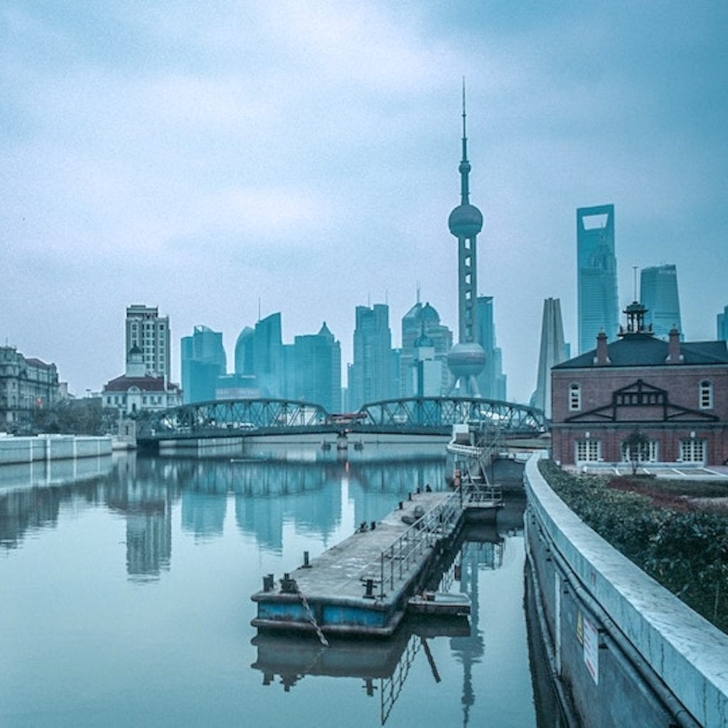 Shanghai Travel Guide: Exploring urban resorts, Art-Deco scenes and eclectic dining in the Paris of the East