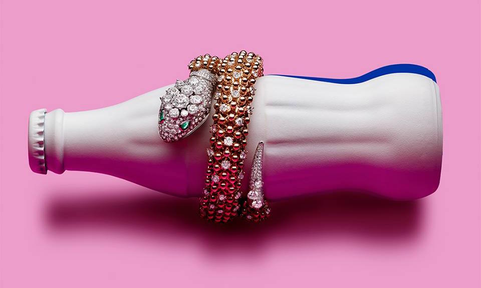 Unleash your wild side with these animal inspired rings