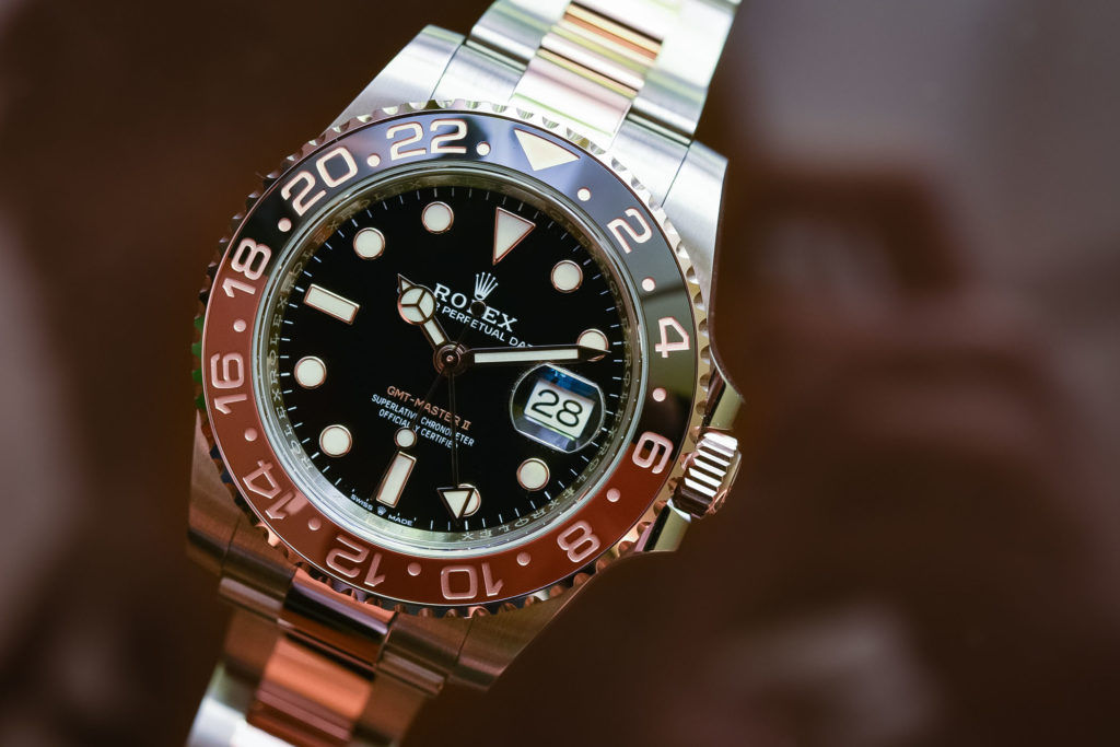 The best aviation watches money can buy