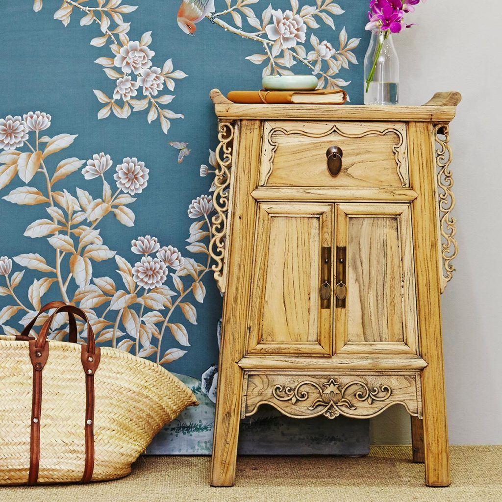 Where to get Peranakan-inspired furniture in Singapore