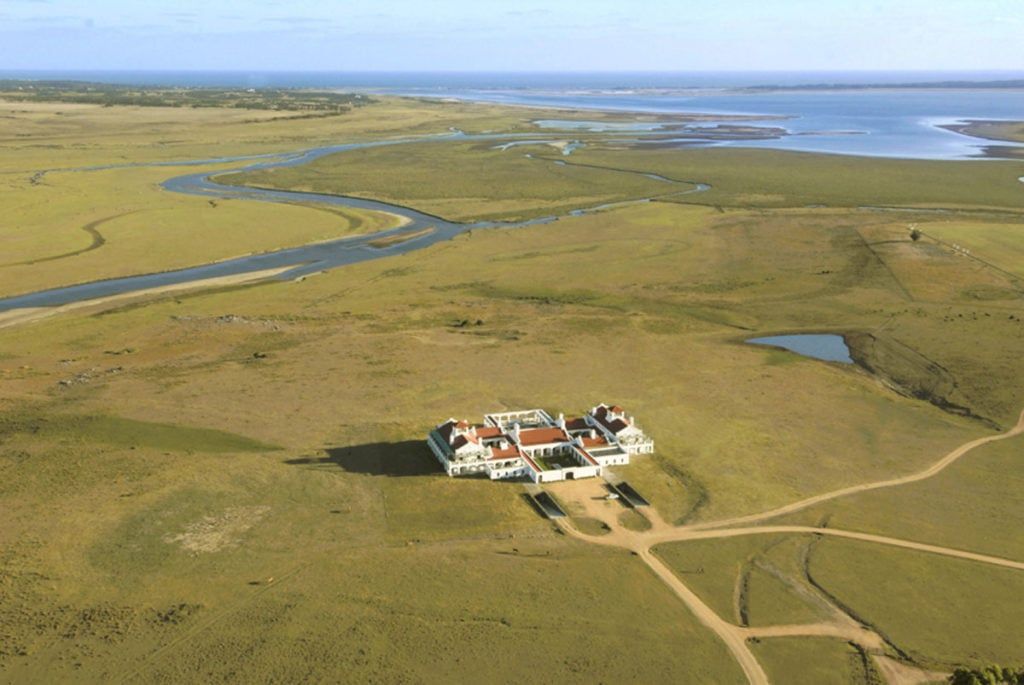 Check out: José Ignacio, an understated luxury paradise in Uruguay