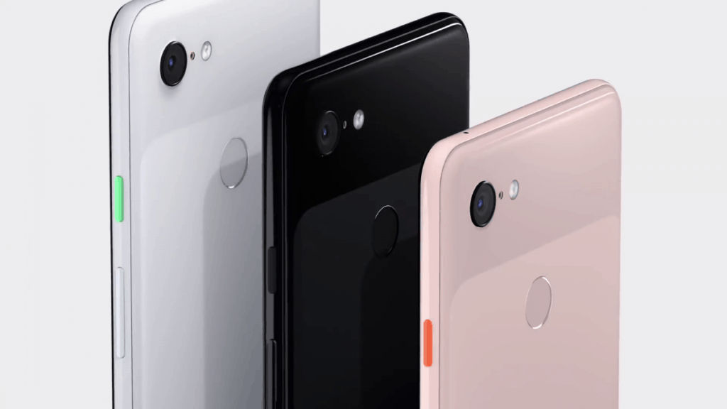 Everything that happened at the Google Pixel 3 launch