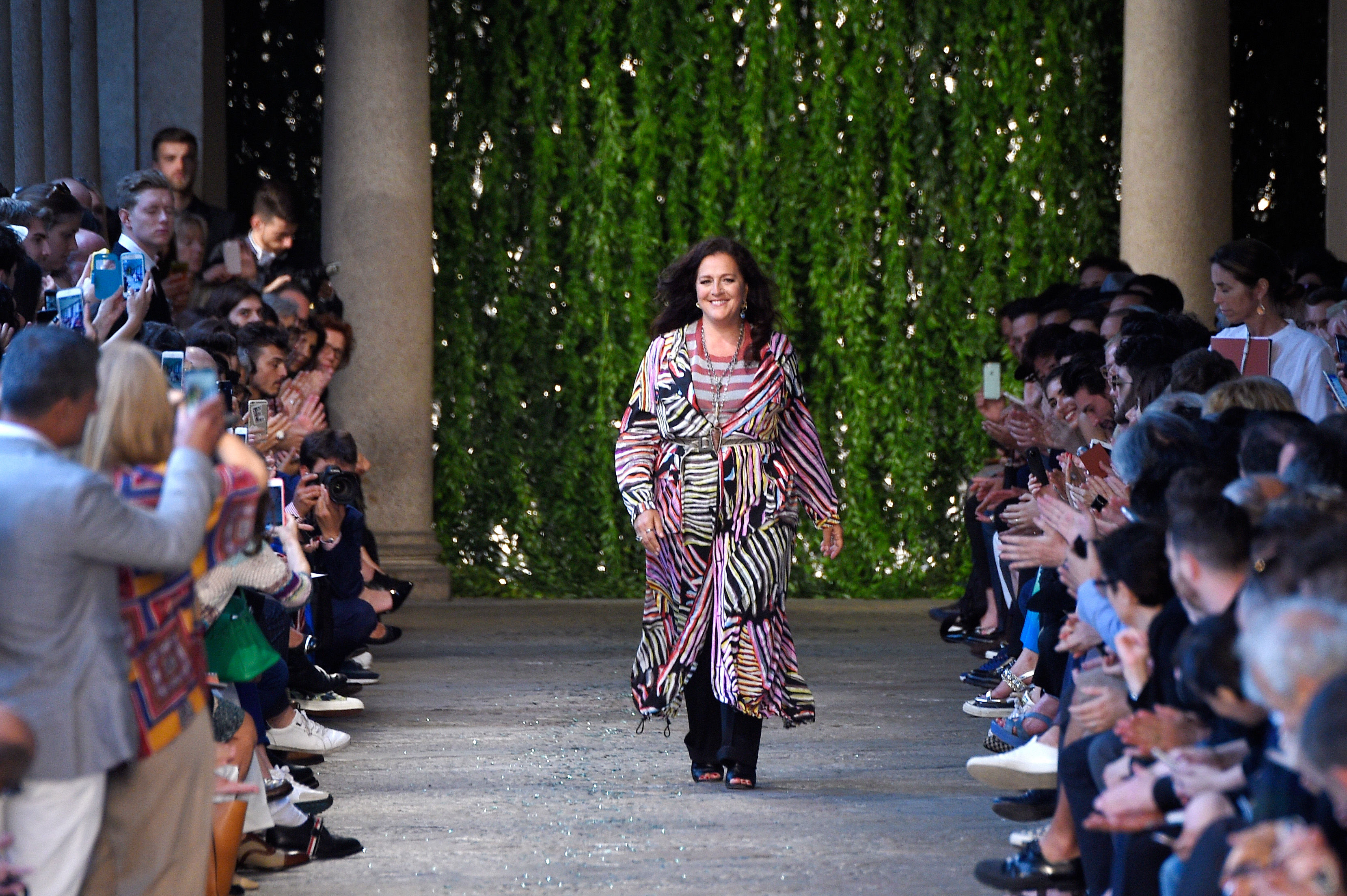 Knitted to perfection: Angela Missoni talks brand expansion and the Indian luxury market