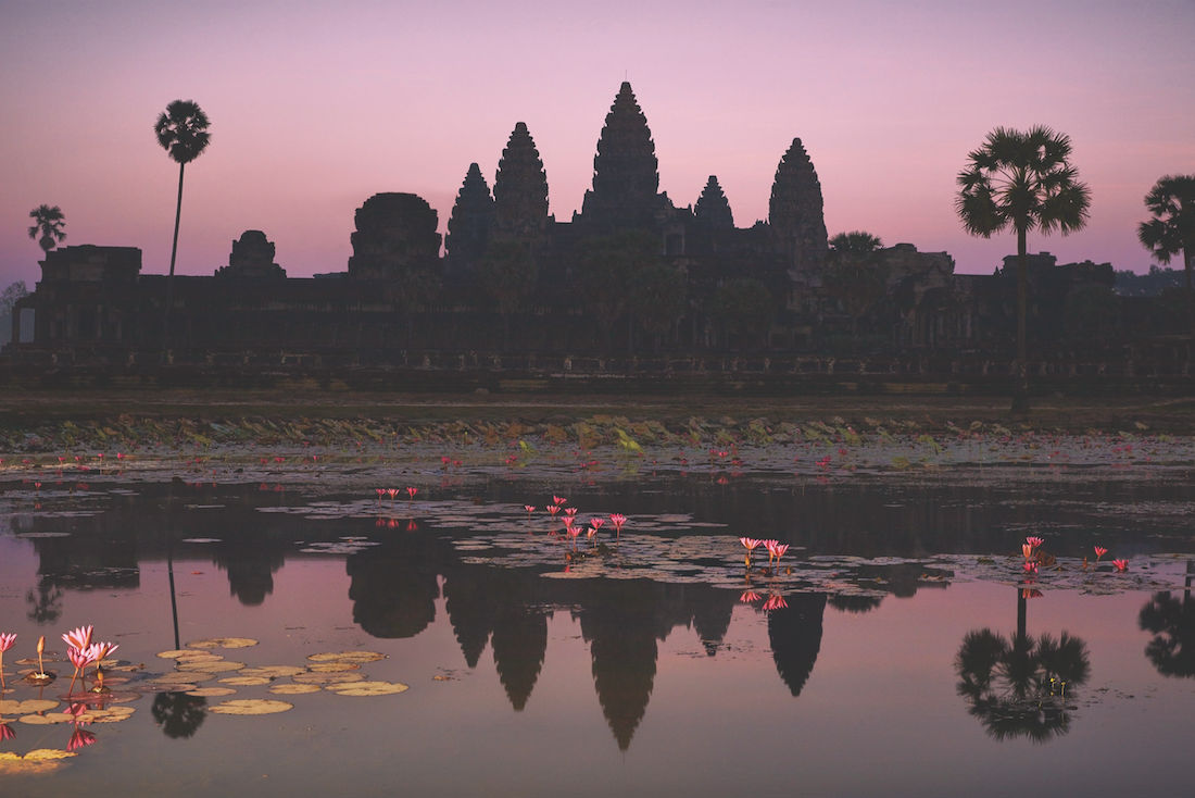 Check in: Belmond La Résidence D’Angkor is a green sanctuary in bustling Siem Reap