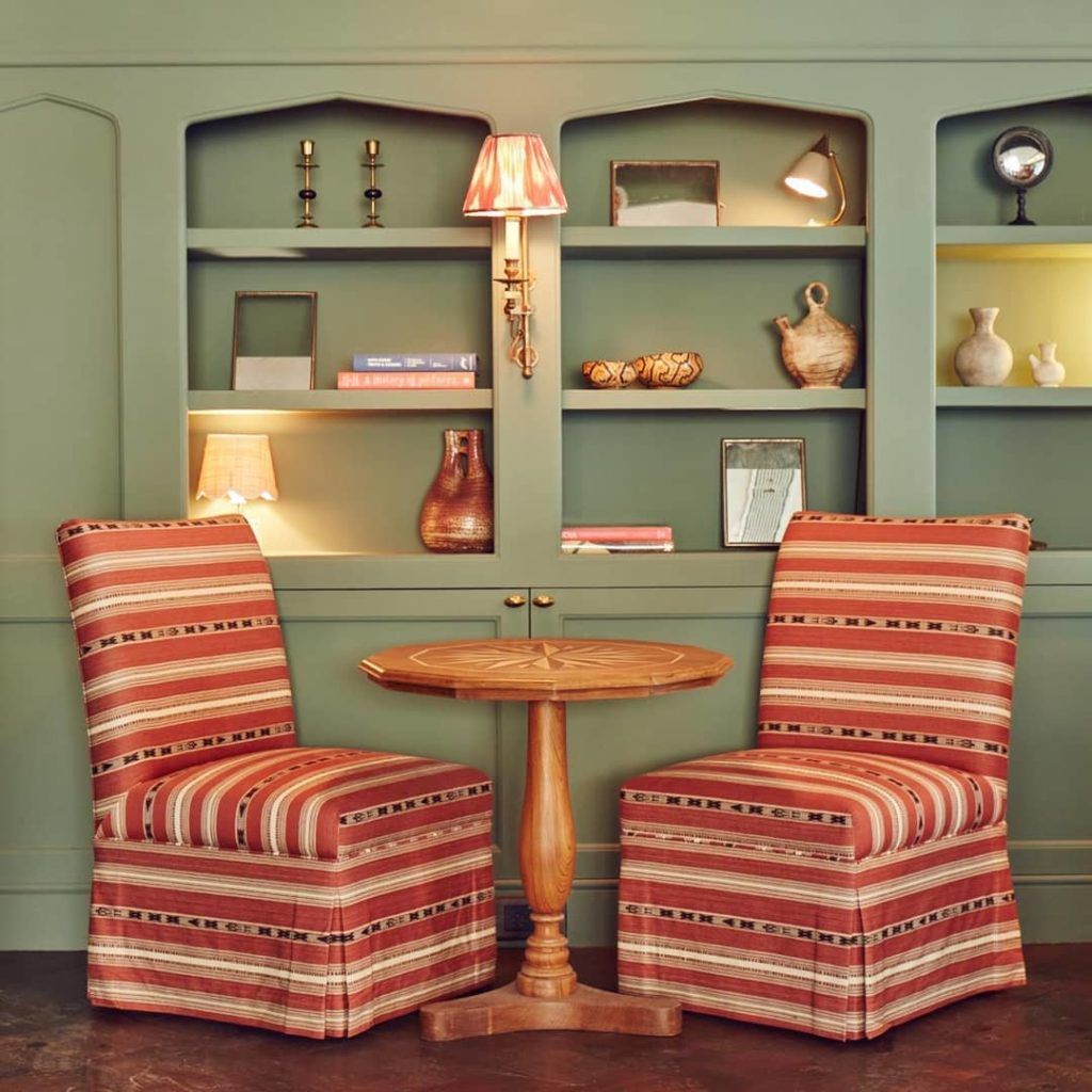 A sneak peek at the cool, new, members-only club in town: Soho House Mumbai
