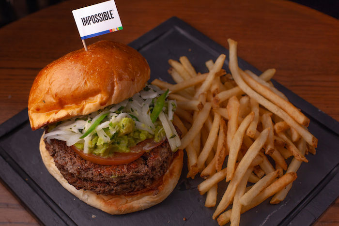 New Eats: Harley’s gourmet burgers, new steaks at Morton’s and chef Michael White returns to Hong Kong
