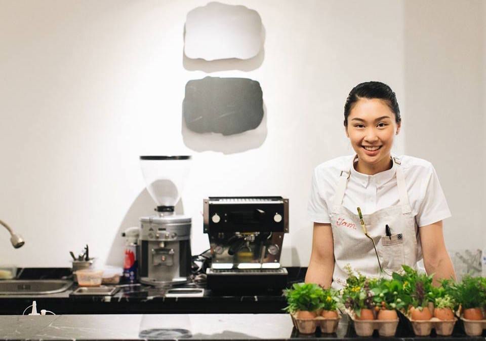 Q&A: 14 questions with Chef Chudaree “Tam” Debhakam