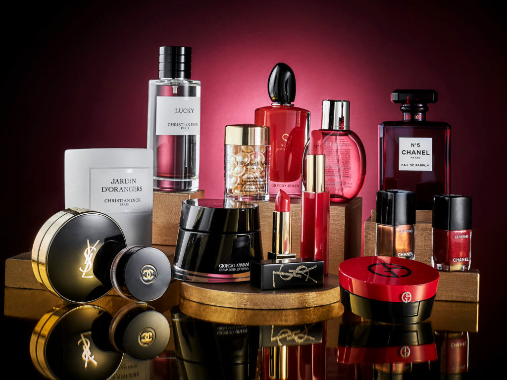 The perfect beauty and grooming Christmas gifts to shop for any personality