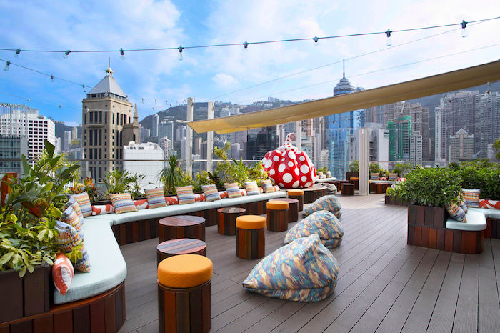 10 new Hong Kong restaurants to try this November