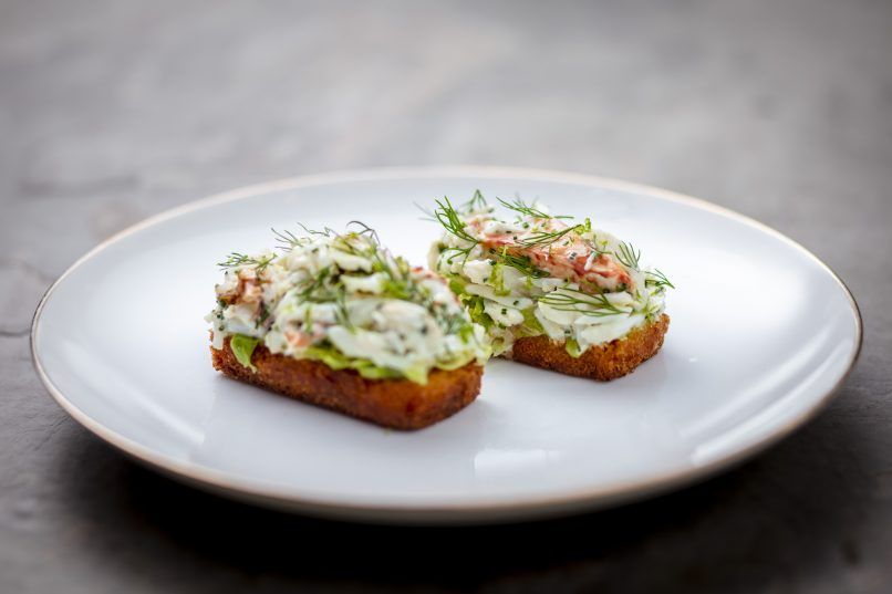 Best Bites: The top 8 dishes we ate in October