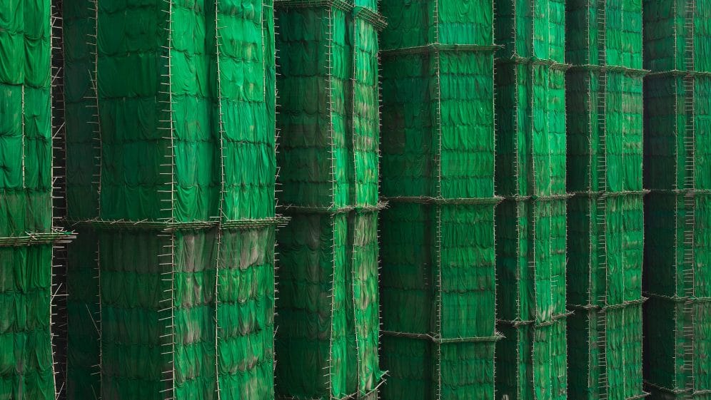 10 must-see exhibitions in Hong Kong this November