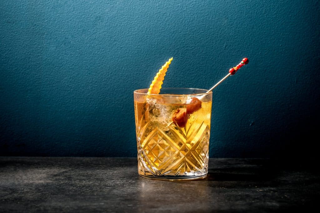 Where to drink in Hong Kong this November