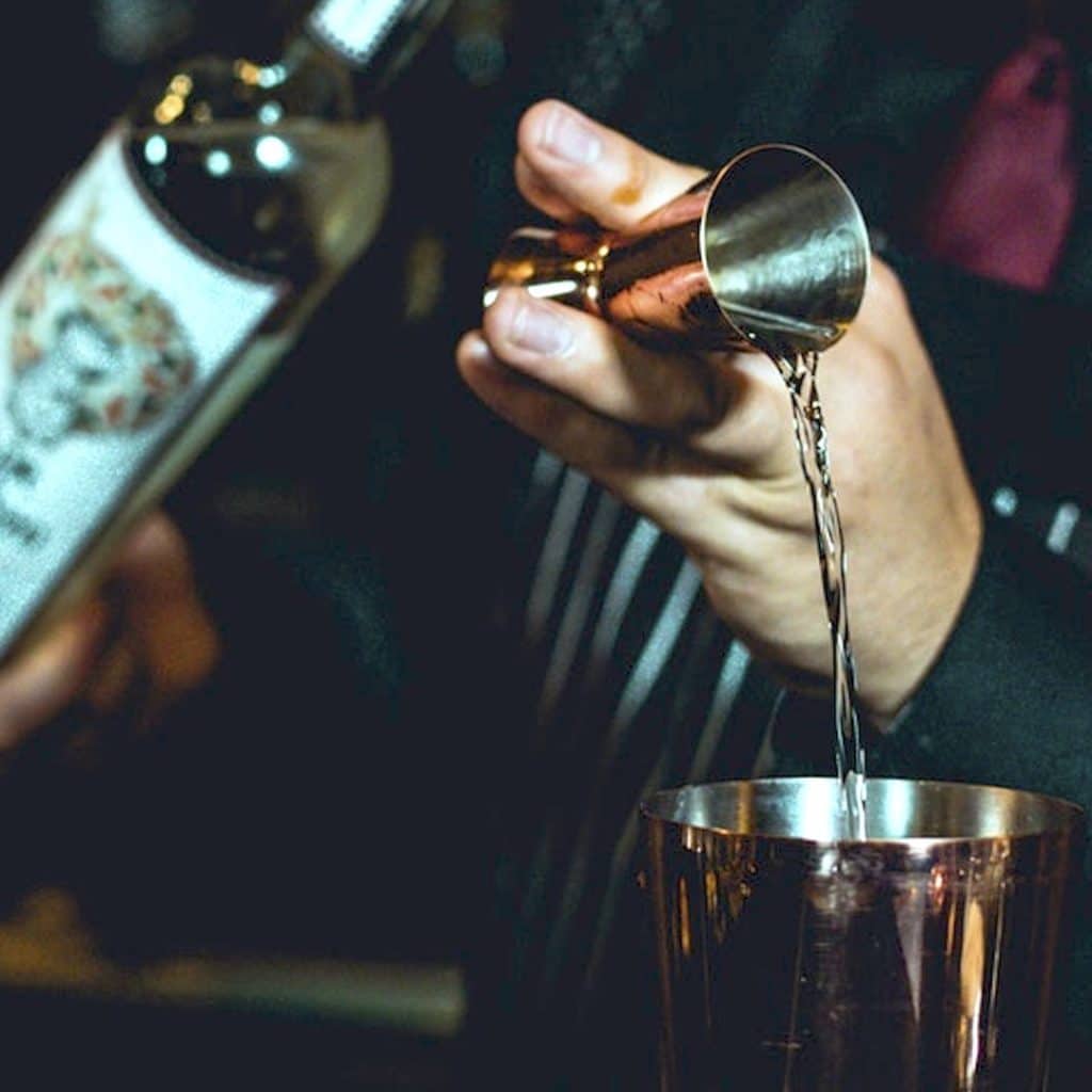 10 Hong Kong bartenders to follow on Instagram right now