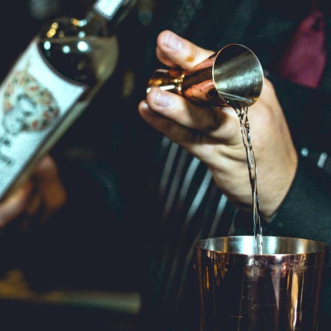 10 Hong Kong bartenders to follow on Instagram right now
