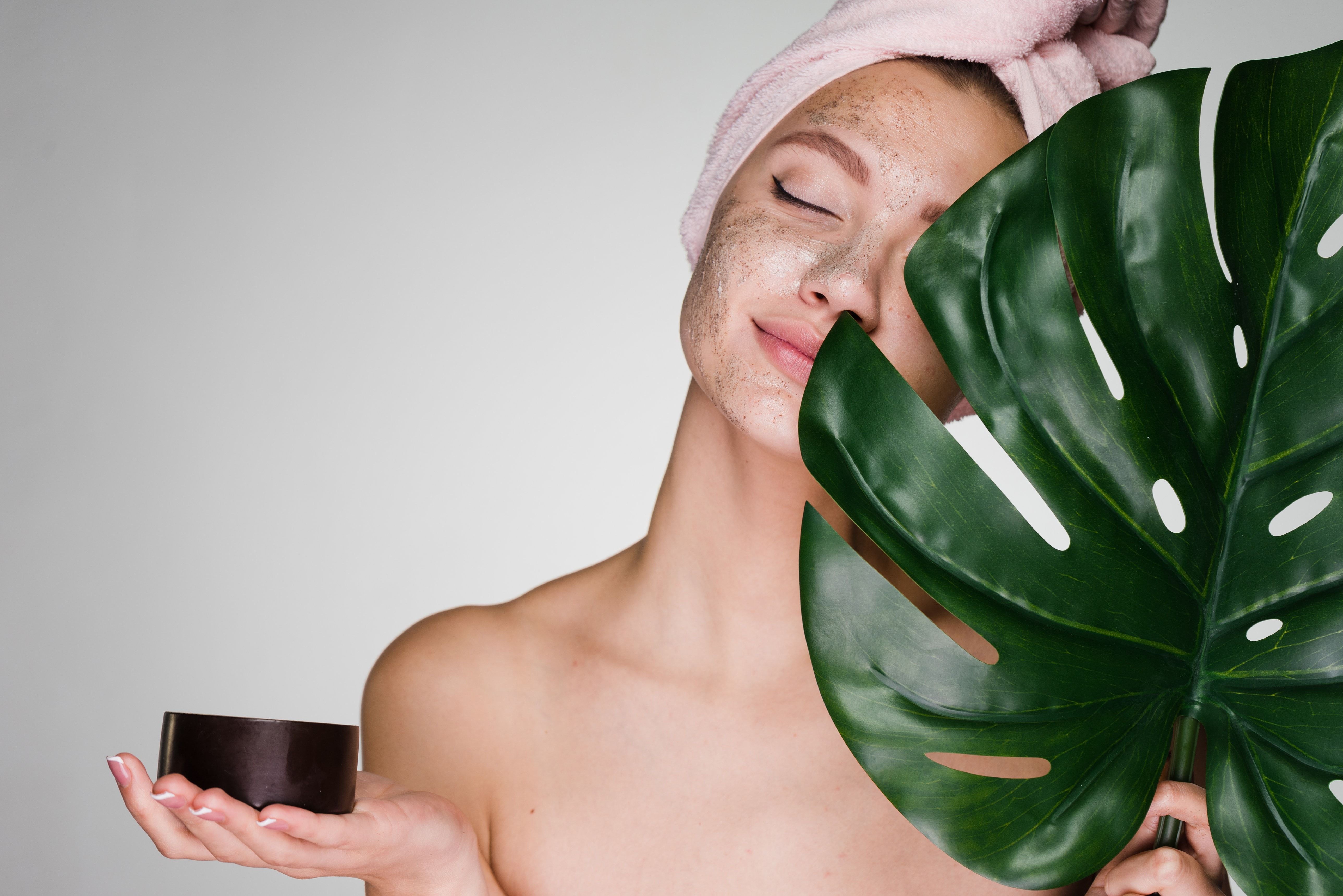 What is exfoliation, how to do it and the best exfoliators to buy