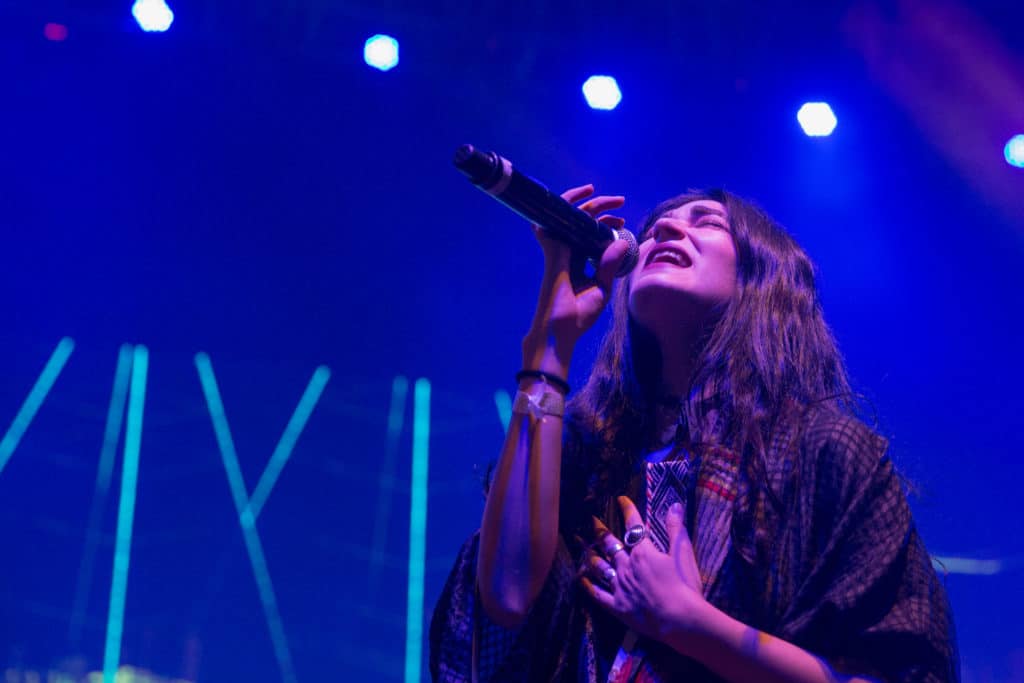 Meet Kavya Trehan: The creative multi-hyphenate with a core grounded in music