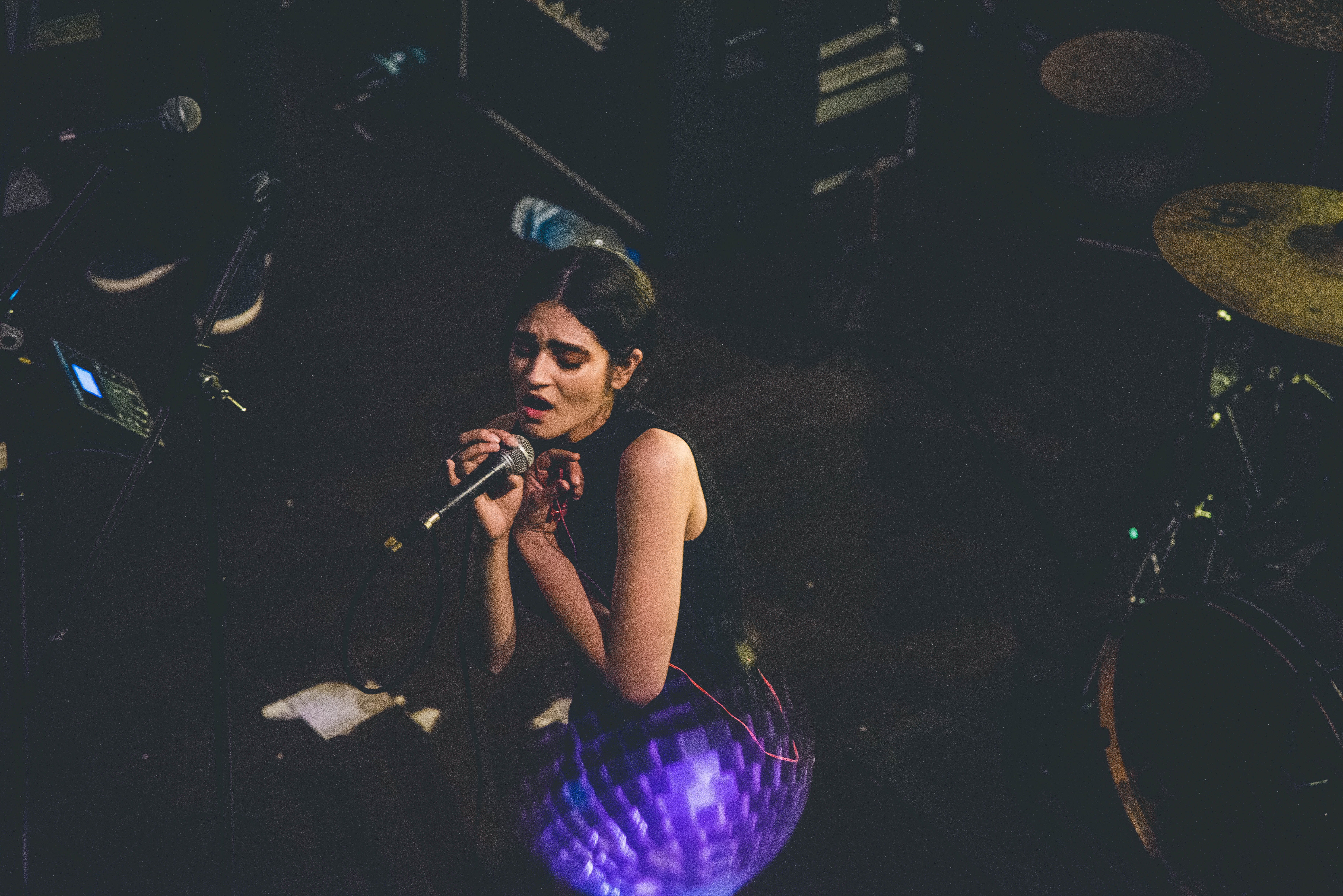 Meet Kavya Trehan: The creative multi-hyphenate with a core grounded in music 