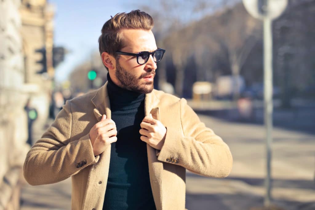 No Shave November: 10 beard grooming products for the handsome hairy man