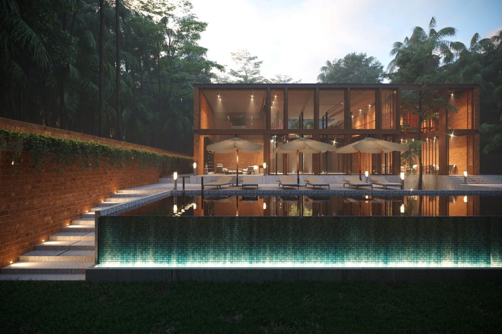Ahilia Homes: Designer Tarun Tahiliani’s venture into interior design and architecture