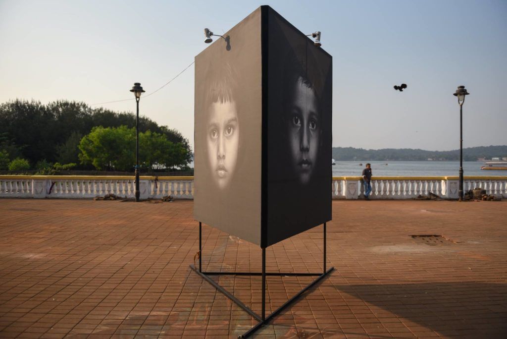 These are the 4 unmissable art events in the coming months