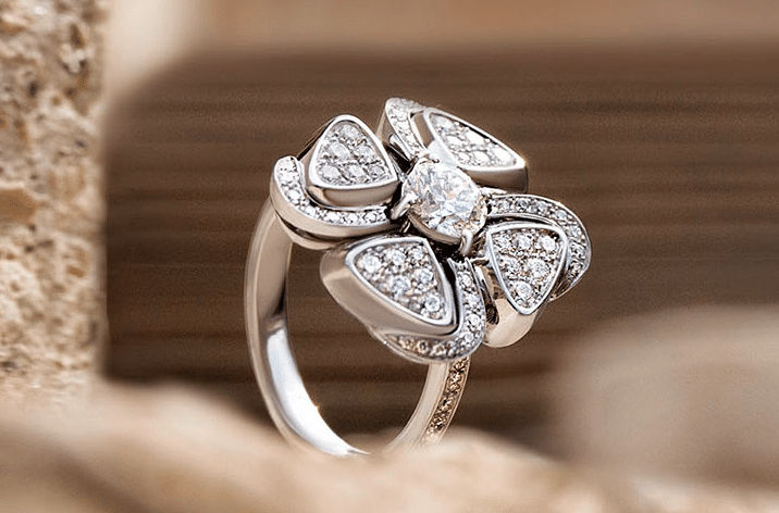 This week’s best stories: Bulgari’s Fiorever, Chanel X Pharrell Williams, and more