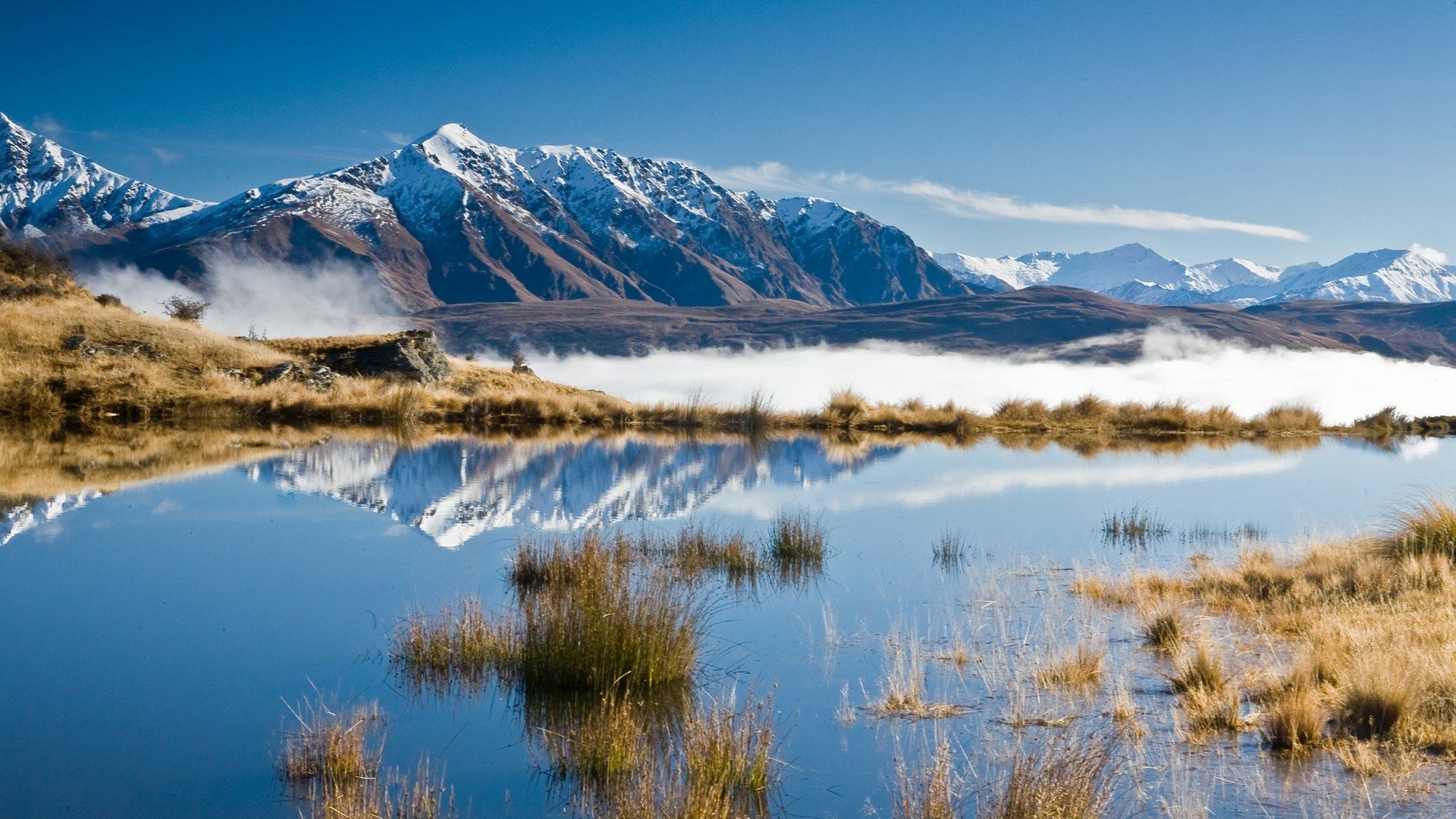 New Zealand In 2025 A Journey Through Breathtaking Landscapes And