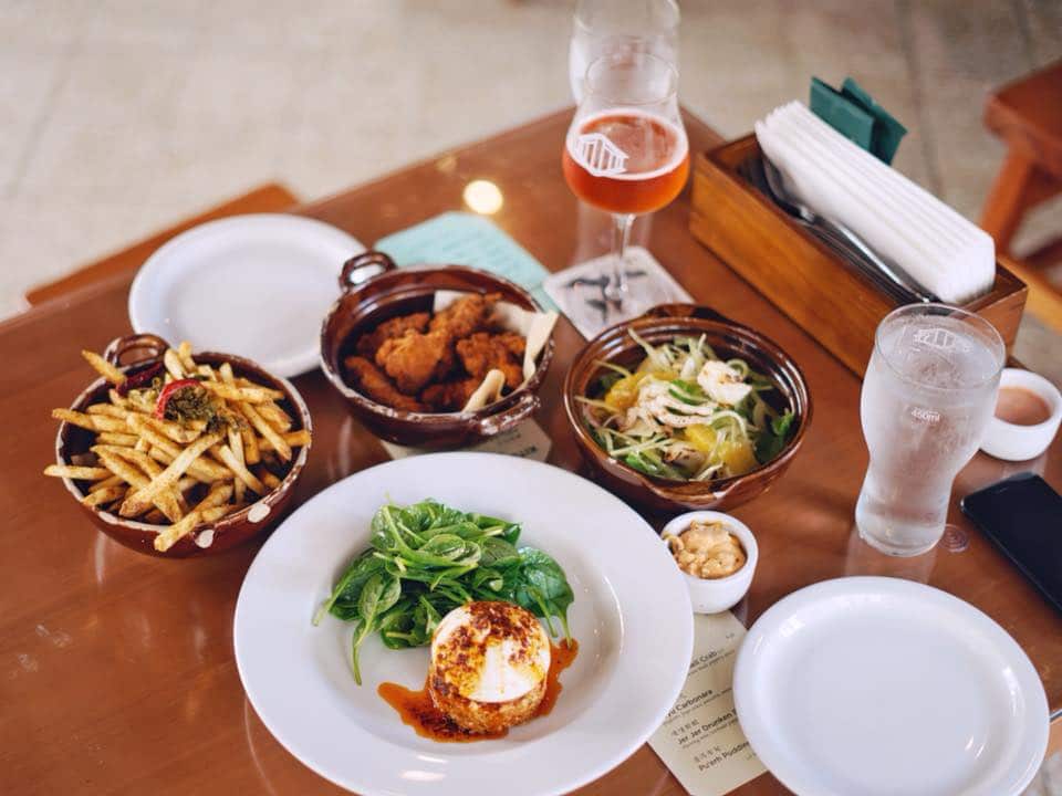 Neighbourhood Guide: The best restaurants in Tai Hang