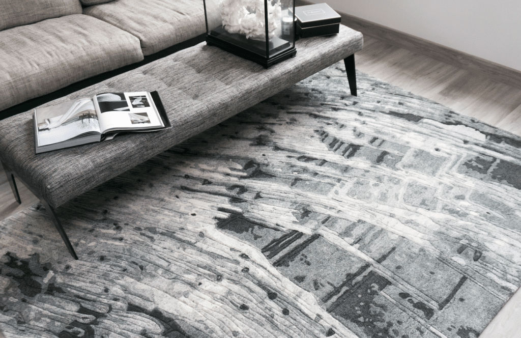 How to pull off a cosy monochromatic space at home