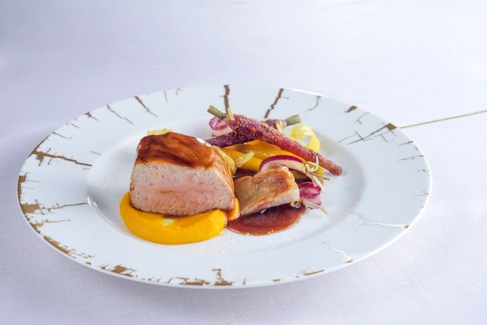 Inside Alain Ducasse’s culinary playground at Macau’s new Morpheus hotel