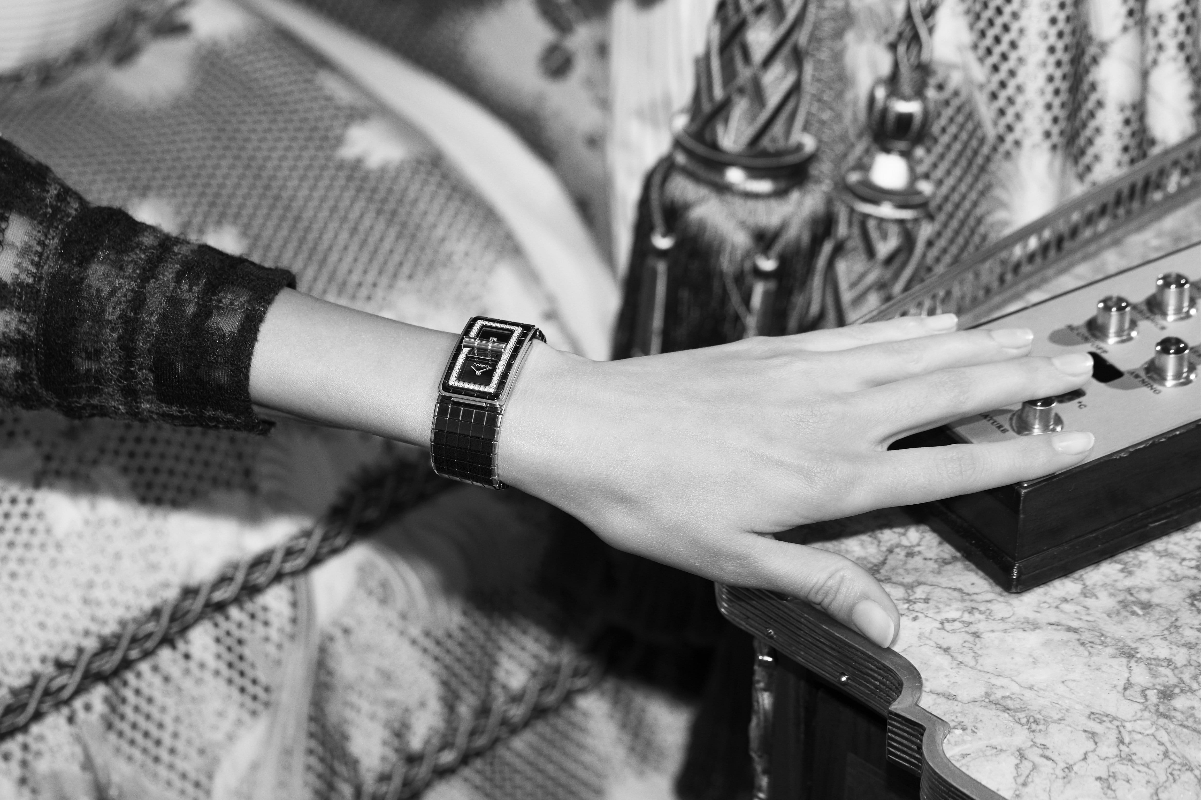 Women’s watches are finally enjoying a well-deserved renaissance