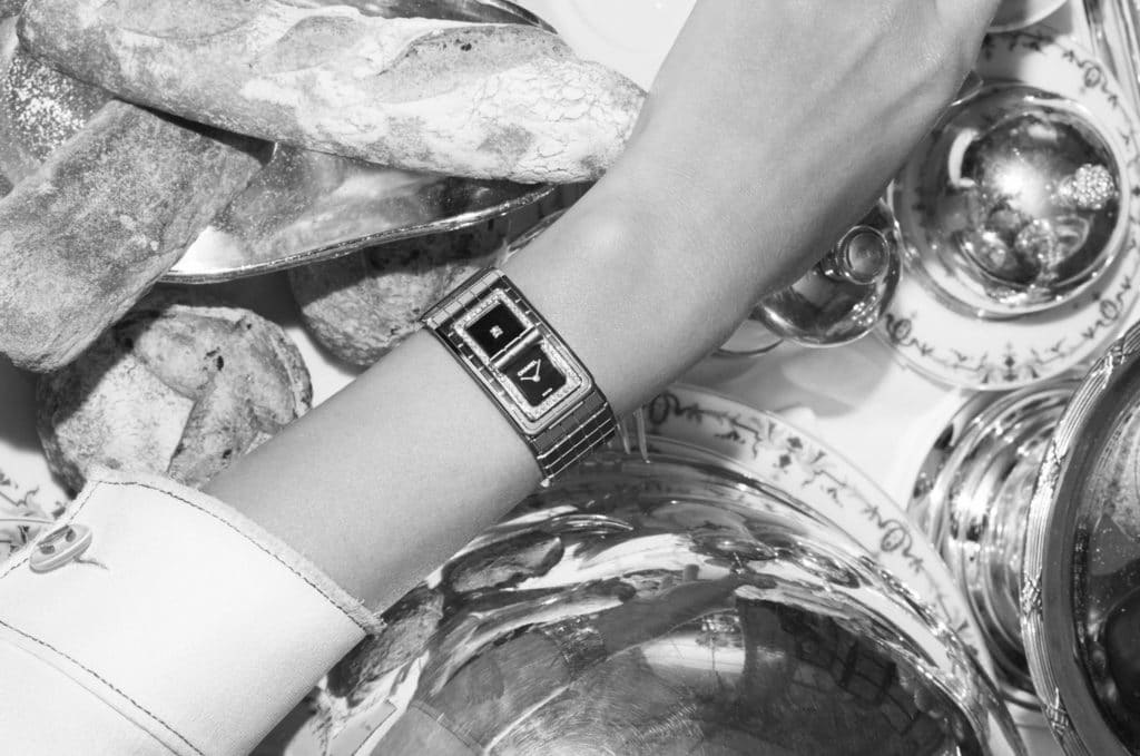 Women’s watches are finally enjoying a well-deserved renaissance