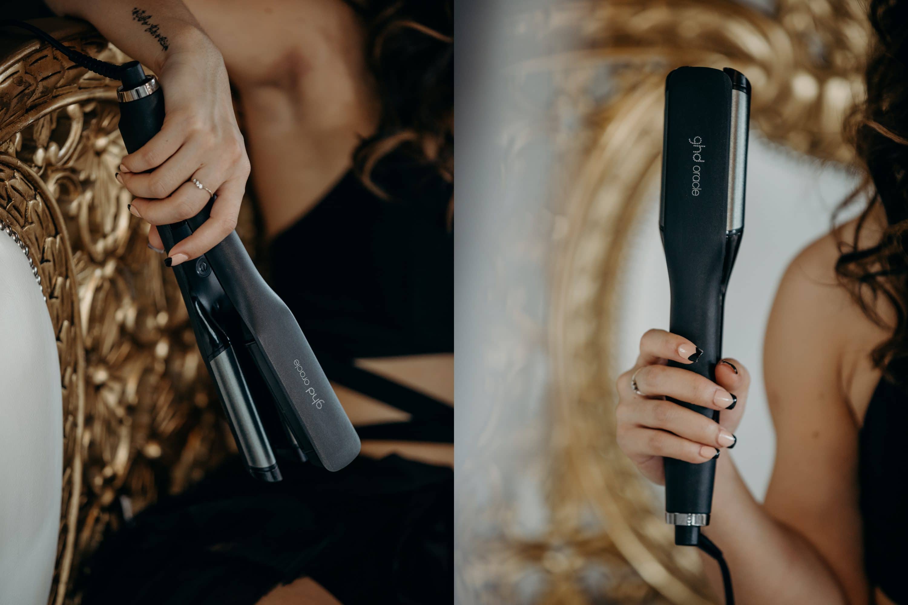 Review: Is the GHD Oracle the new magic wand for your hair?