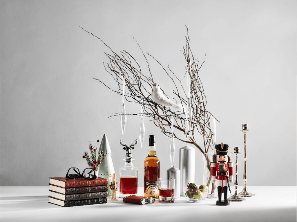 How to decorate your home this festive season with ION Orchard